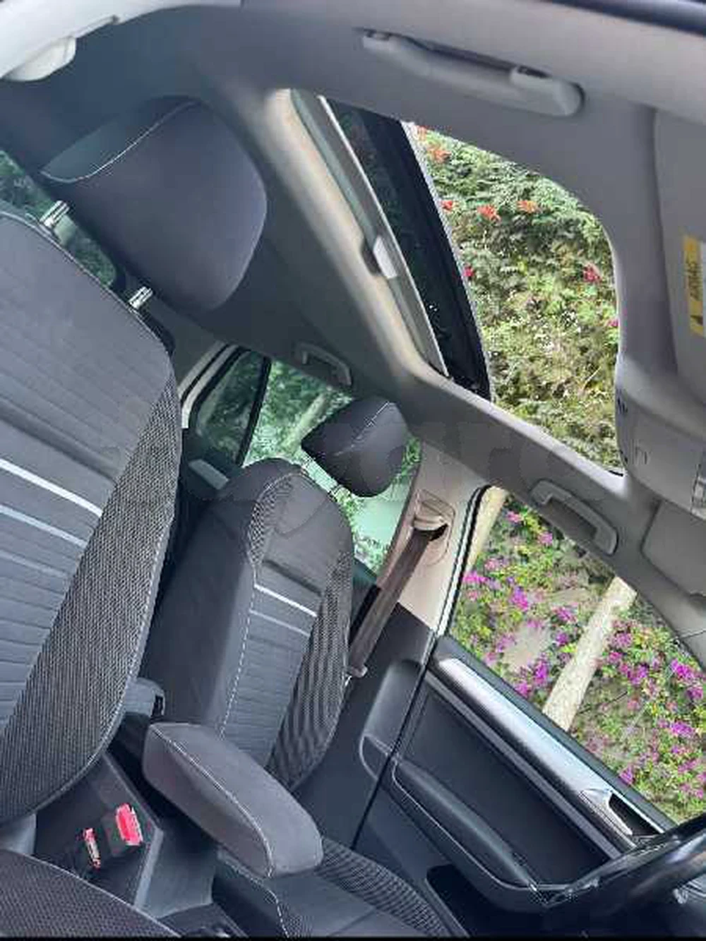 2016  Volkswagen  Golf