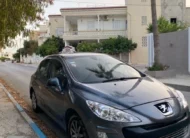2010  Peugeot  308