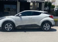 2018  Toyota  C-HR