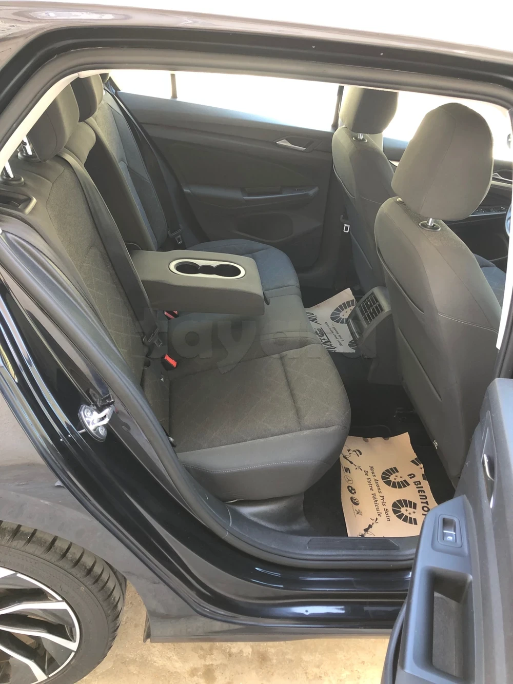 2021  Volkswagen  Golf