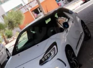 2015  Citroen  DS3