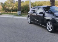 2017  Mercedes-Benz  Classe A