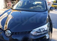 2017  MG  ZS