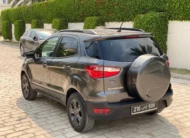 2019  Ford  ECOSPORT