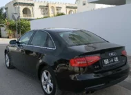 2012  Audi  A4