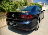 2020  Volkswagen  Passat CC