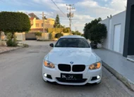 2012  BMW  Serie 3 GT