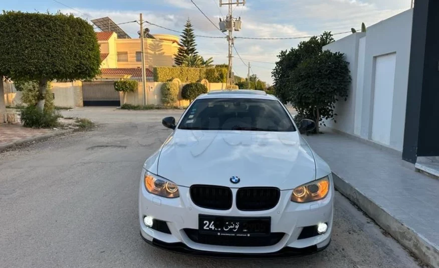 2012  BMW  Serie 3 GT
