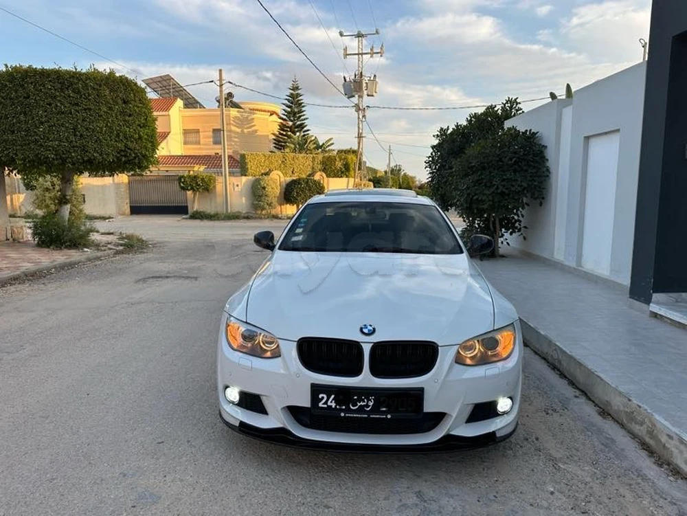 2012  BMW  Serie 3 GT