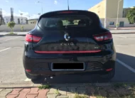2016  Renault  Clio