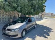 2011  Volkswagen  Polo
