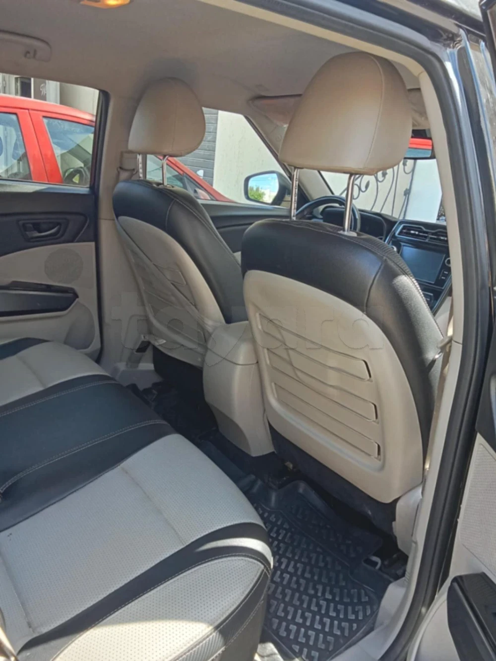 2021  Ssangyong  Tivoli