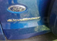 2020  Ford  ECOSPORT