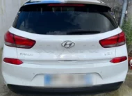 2020  Hyundai  I 30