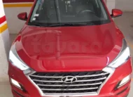2020  Hyundai  Tucson