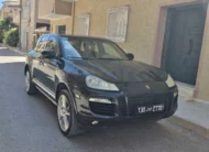 2007  Porsche  Cayenne
