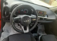 2022  Kia  Picanto