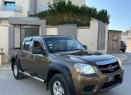 2012  Mazda  BT-50