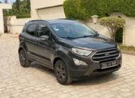 2019  Ford  ECOSPORT