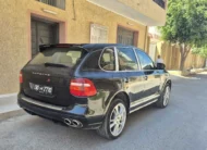 2007  Porsche  Cayenne