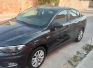 2021  Fiat  Tipo