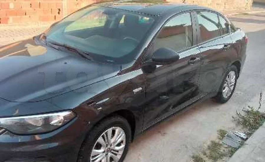 2021  Fiat  Tipo