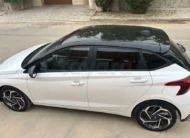 2023  Hyundai  I 20