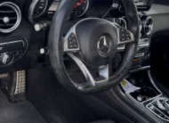 2017  Mercedes-Benz  Classe GLC