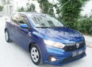 2023  Dacia  Sandero