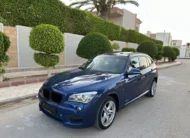 2015  BMW  X1