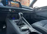 2025  Volkswagen  Golf