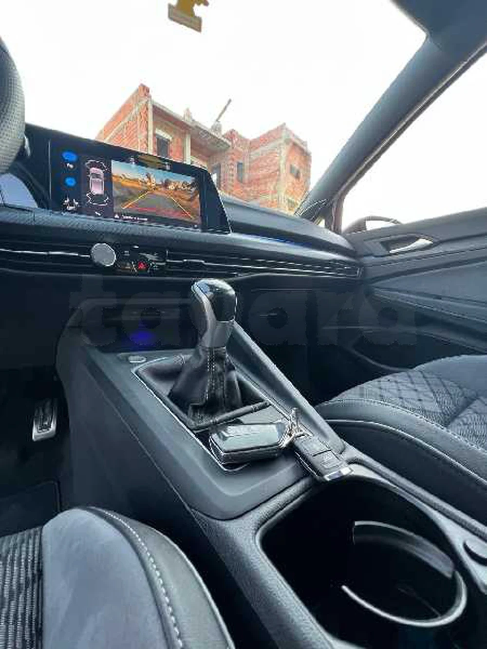 2025  Volkswagen  Golf