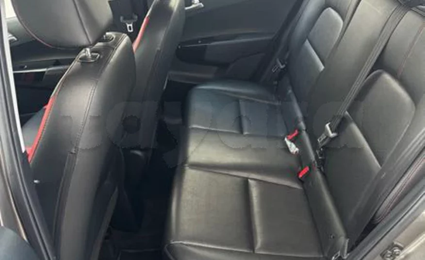 2020  Kia  Picanto