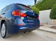 2015  BMW  X1