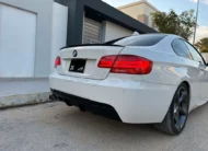 2012  BMW  Serie 3 GT