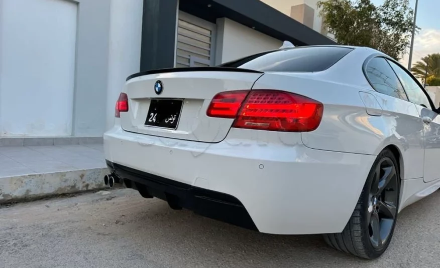 2012  BMW  Serie 3 GT