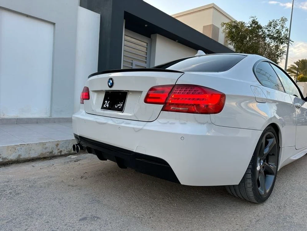2012  BMW  Serie 3 GT