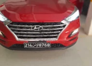 2020  Hyundai  Tucson