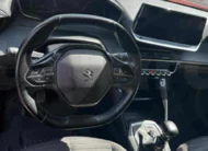 2020  Peugeot  2008