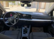 2021  Volkswagen  Golf