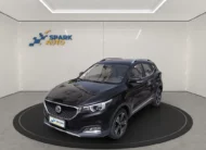 2019  MG  ZS