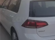 2019  Volkswagen  Golf 8