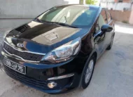 2017  Kia  Rio