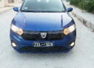 2023  Dacia  Sandero