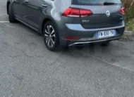 2020  Volkswagen  Golf 7