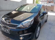 2017  Kia  Rio