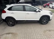 2019  Chery  Tiggo