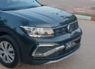 2023  Volkswagen  T-ROC