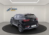 2019  MG  ZS