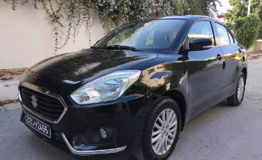 2018  Suzuki  Swift